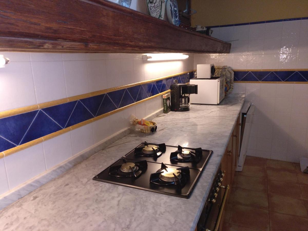 Casa Rural Amador Villarroya de los Pinares エクステリア 写真